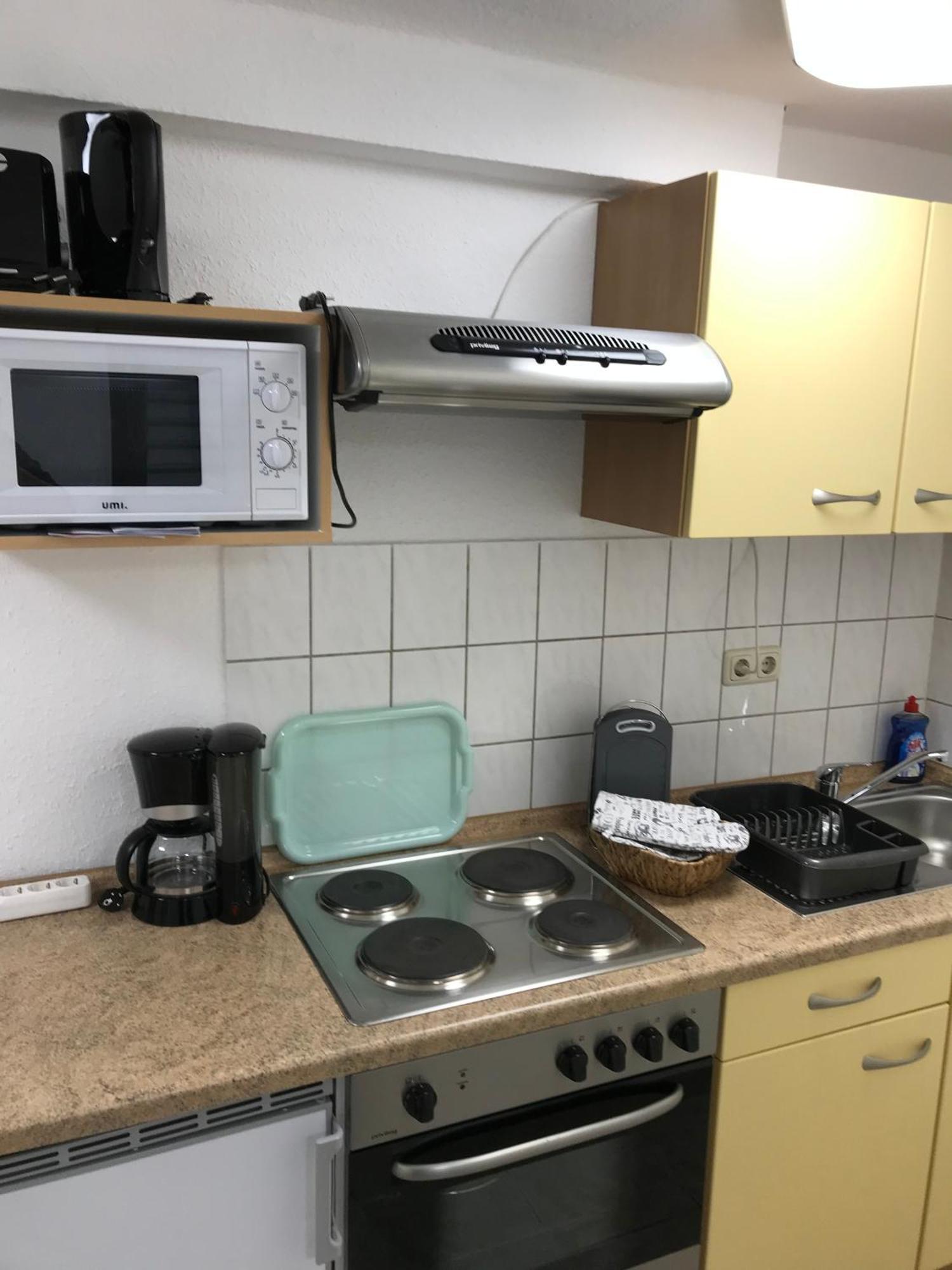Ferienwohnung Cozy Braunlage Extérieur photo