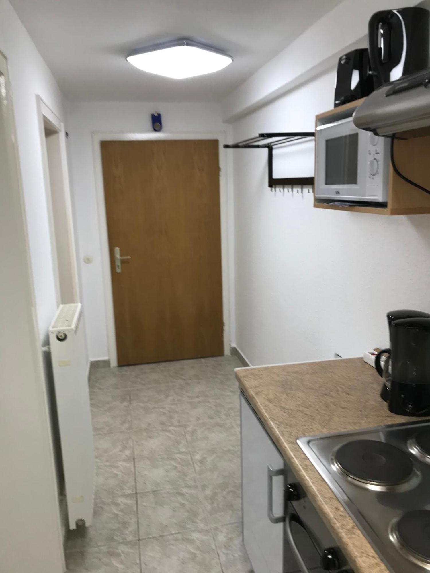 Ferienwohnung Cozy Braunlage Extérieur photo